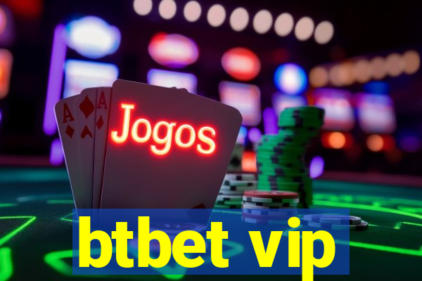 btbet vip